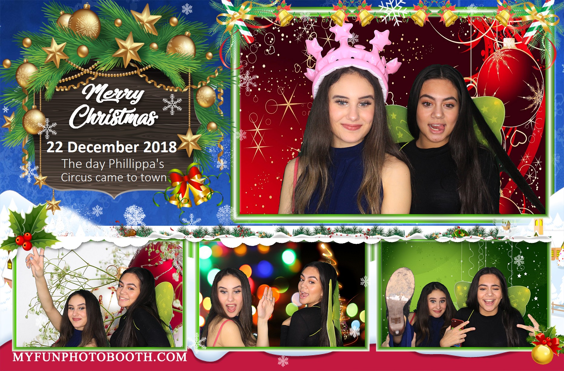 Phillippa's Event | View more photos from the event at gallery.myfunphotobooth.com/u/My-Fun-Photo-Booth/Phillippas-Event